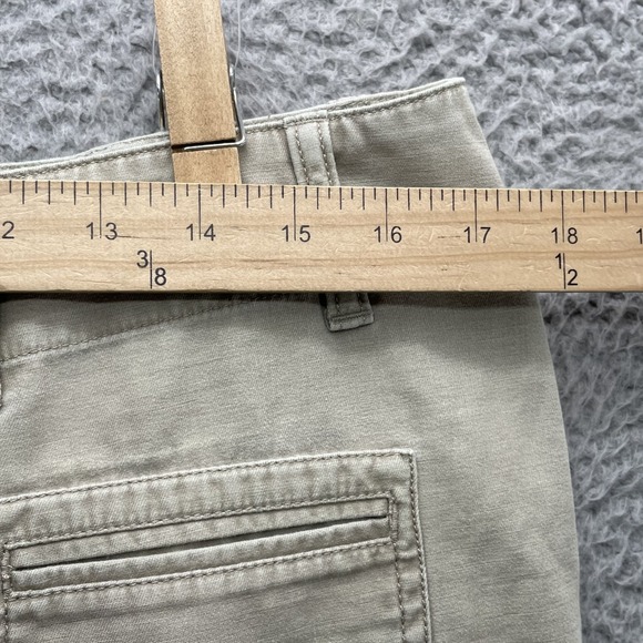 North Face Capri Women's 12 Hiking Preppy Gorpcore 90's Y2k Safari Coastal Chic - Picture 5 of 14